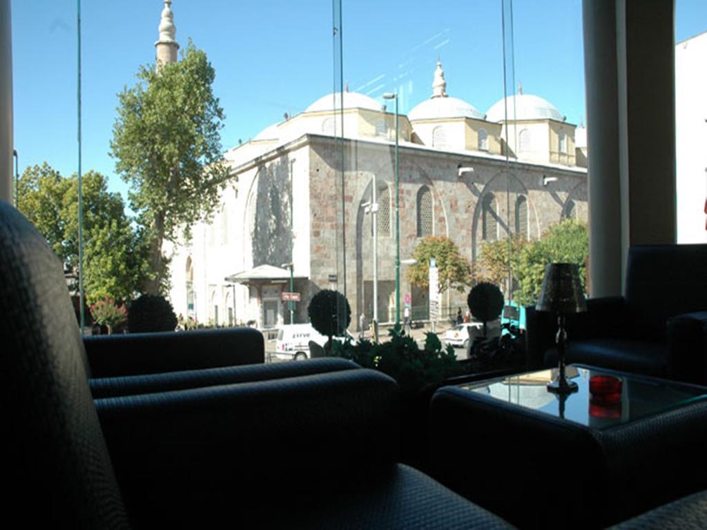 Hotel Artic Bursa Exterior photo
